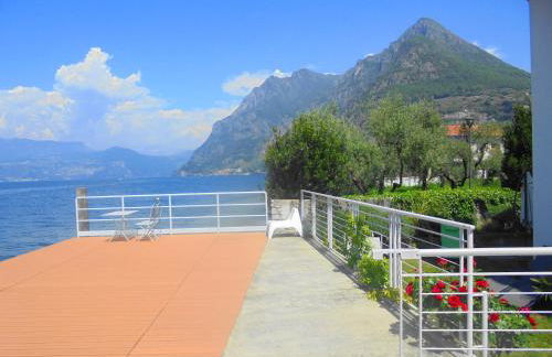 Dock House - Foto 53