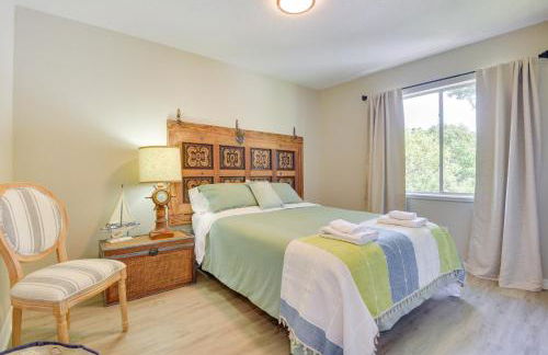 Walk to Marina Home with Pool in Palmetto - Foto 14