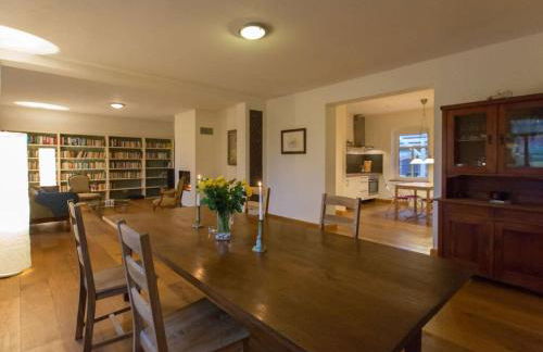 in the Estate Worker's House - Foto 10