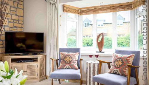 Honeysuckle Cottage Middle Tysoe - Foto 5