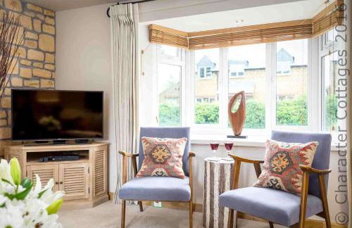 Honeysuckle Cottage Middle Tysoe - Photo 5