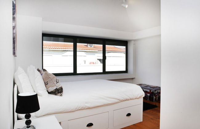 Wondrous Terrace Apartment in Cascais - Photo 5