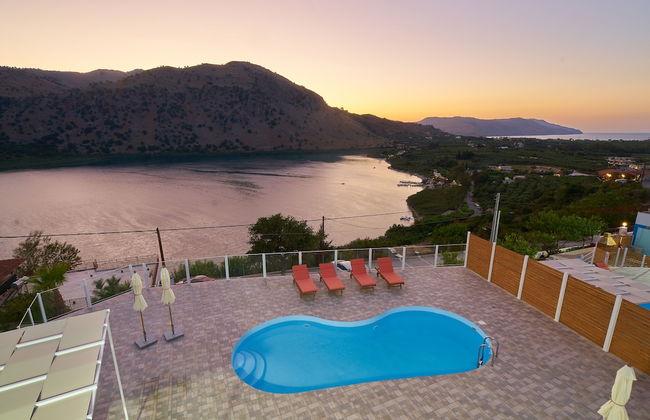 Lake View Suites - Foto 71