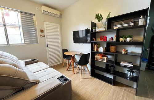 Loft 1 Dormitório no Santa Mônica - Photo 16