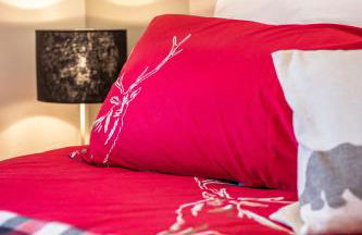 Chalet Hygge Saint Lary - gîtes de standing en coeur de village des Pyrénées - Foto 53