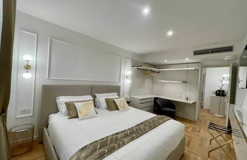 Bellagio Luxury Suites Apartments - Foto 148