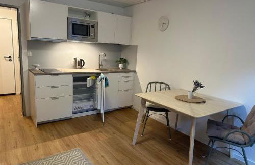 Gemütliches Appartment im Souterrain - Foto 5