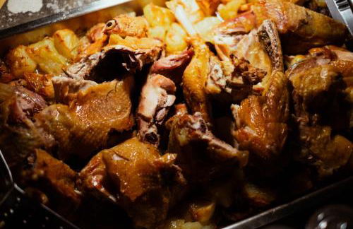 La Locanda Cuccuini - Foto 43