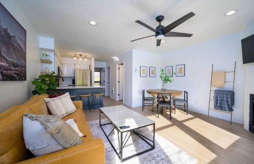 Mountainside Ski & Golf Retreat - Photo 1