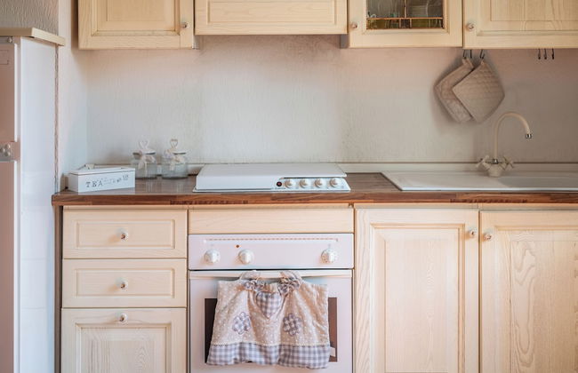 Villa Santa Gabriella & Monolocale - Foto 26