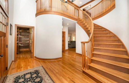 5755 Butler Warren Cheerful 6-Bedroom Villa with fishing pond - Foto 33