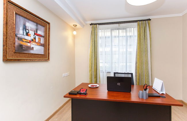 Cozy Residences - Foto 20