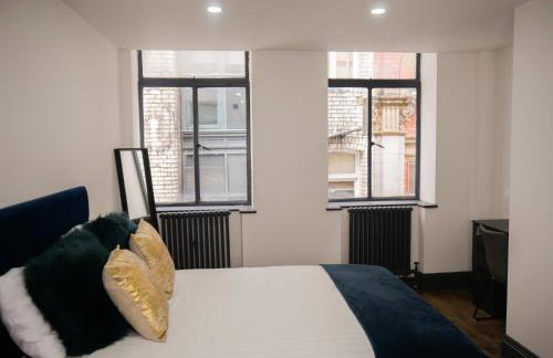New Oxford House Apartments By Happy Days - Foto 12