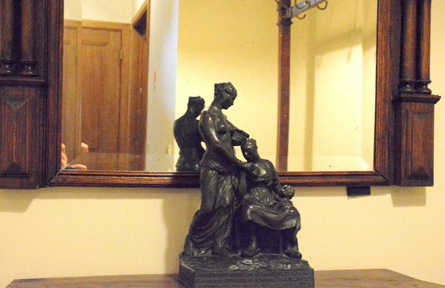 Spacious Villa Near Lesse - Photo 25