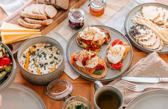 U Pana Boga za piecem - domki w górach, Sauna, Beskidy, Koszarawa - Foto 23