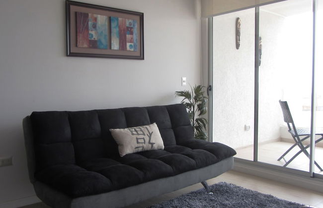 La Choza VIP Turquesa en La Serena - Photo 78