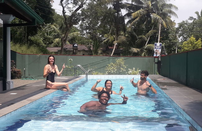 Aurelle Villa - Foto 18