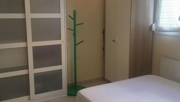 Best View of Thessaloniki Town - Foto 4, Habitación