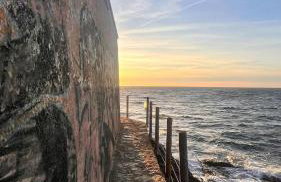 La Paillote JD28 - Bord de mer - Foto 23