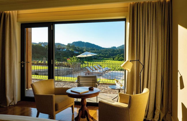 Quinta de Cypriano - Wine & Nature - Foto 15