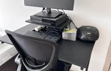 Exklusive Ferienwohnung mit viel Platz und Ruhe - Foto 10