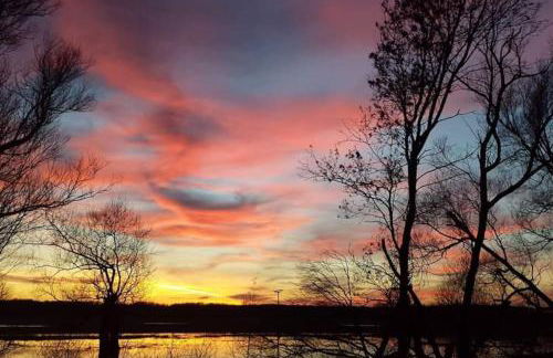 Auszeit auf dem Drachenhof, das Hyggehaus - Foto 40