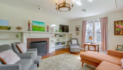 Walk to Hudson River Waterfront Newburgh Home - Photo 5