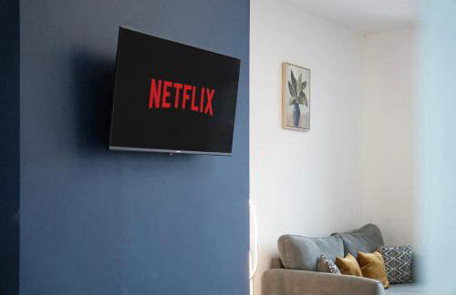 NEW! 2 bedroom house in Newcastle Upon Tyne - Foto 10