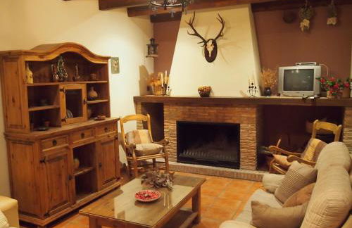 Vivienda Turística Rural Casa Camilo - Foto 1