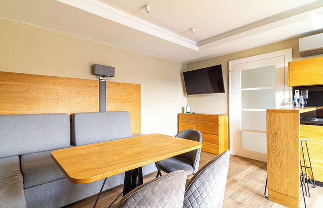 Grand Apartments - Blue Marlin Luxury - Foto 21