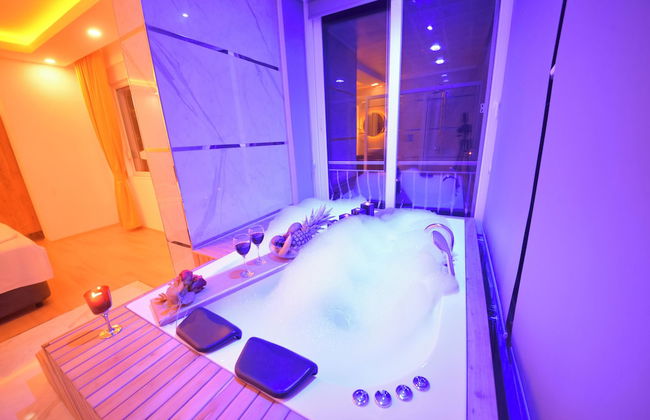 VILLA SOLE MARE DEMRE - Foto 48