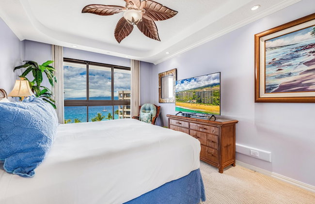 Kaanapali Alii 2 Bedroom Garden-Mountain View - Foto 47