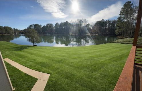 Lakefront Estate FIFA ready by The Rezort group - Foto 9