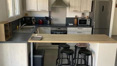 Villa proche des plages avec Jaccusi - Foto 3