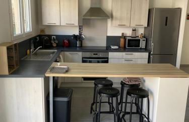 Villa proche des plages avec Jaccusi - Foto 3