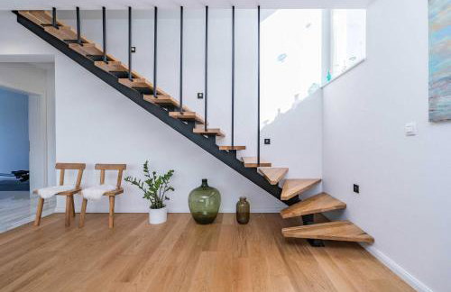 MY DALMATIA - Luxury villa Tala with amazing sea view, private heated pool and sauna - Photo 26