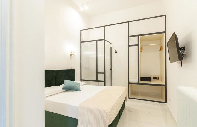 Bea Suites Luxury Rooms - Foto 136