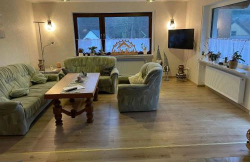 Ferienwohnung Susanna - Foto 13