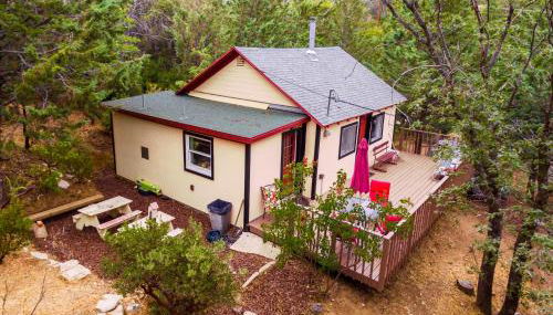 Time Traveler Retreat - Foto 2