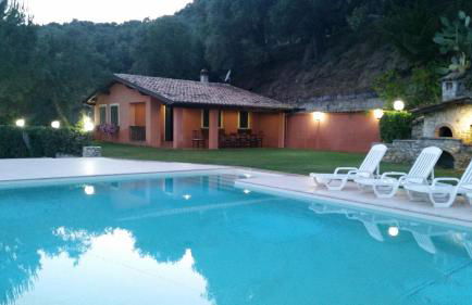 Villa Greco - Foto 6