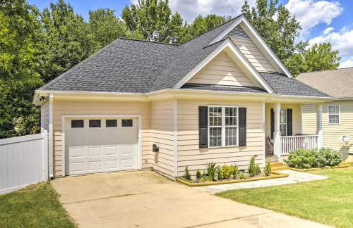 Welcoming Abode with Yard about 1 Mi to Dtwn Apex! - Foto 30