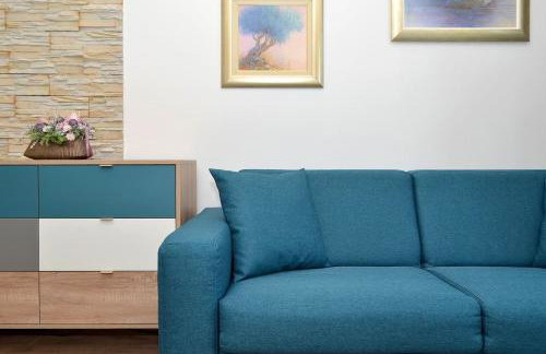 Brand new luxury apartment Blue Gallery - Foto 9