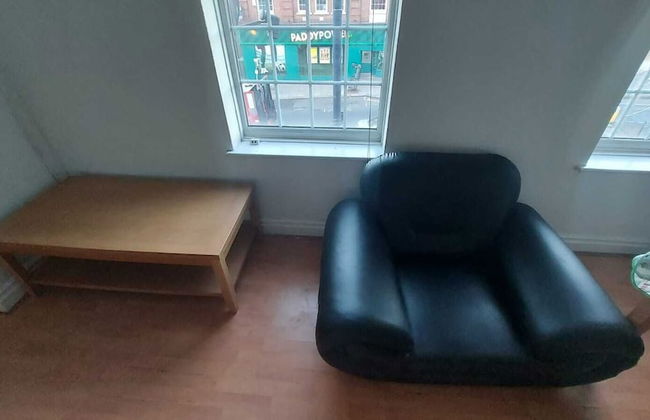 London Edgware Station Apartment - Foto 9