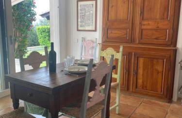 Villa Bianca, piscina e panorama - Foto 7