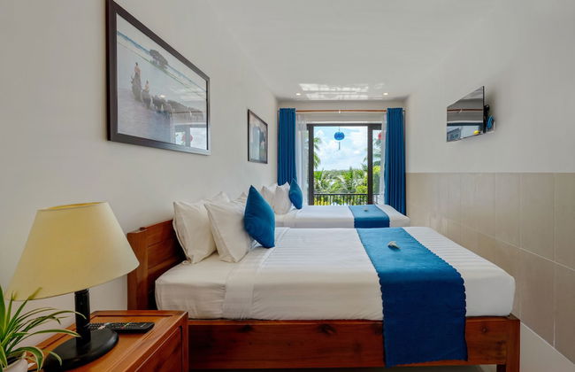 Sands River Hoi An Villa - Foto 31