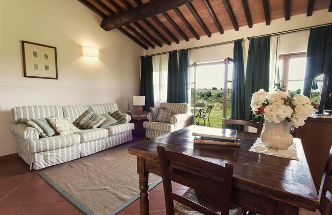 Casale Podernovo - Foto 6