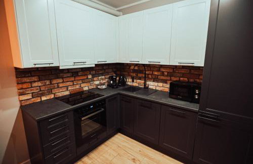 LOFT Luxury Apartment & Parking - Foto 11