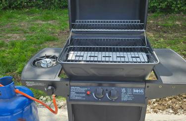 Equestrian Retreat - Sleeps 4 & Bbq - Foto 3