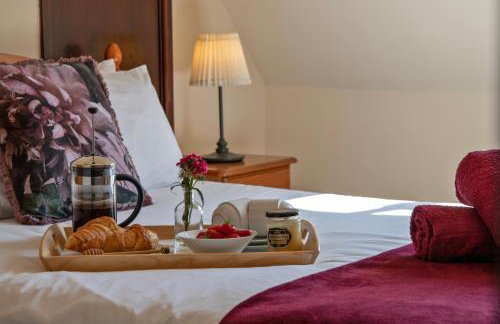 Alpaca Cottage 7mins to Alton Towers - Foto 26