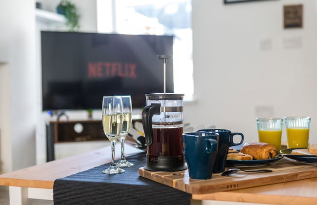 The Hollywood Beautiful 3 Bedroom House - Foto 26